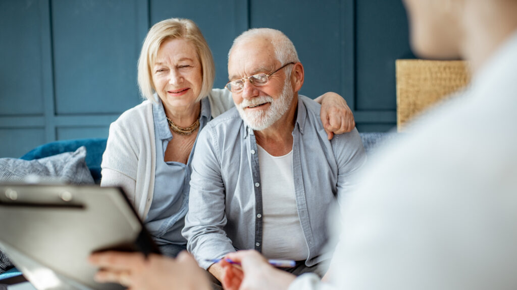 Estate Planning Guide for Homeowners