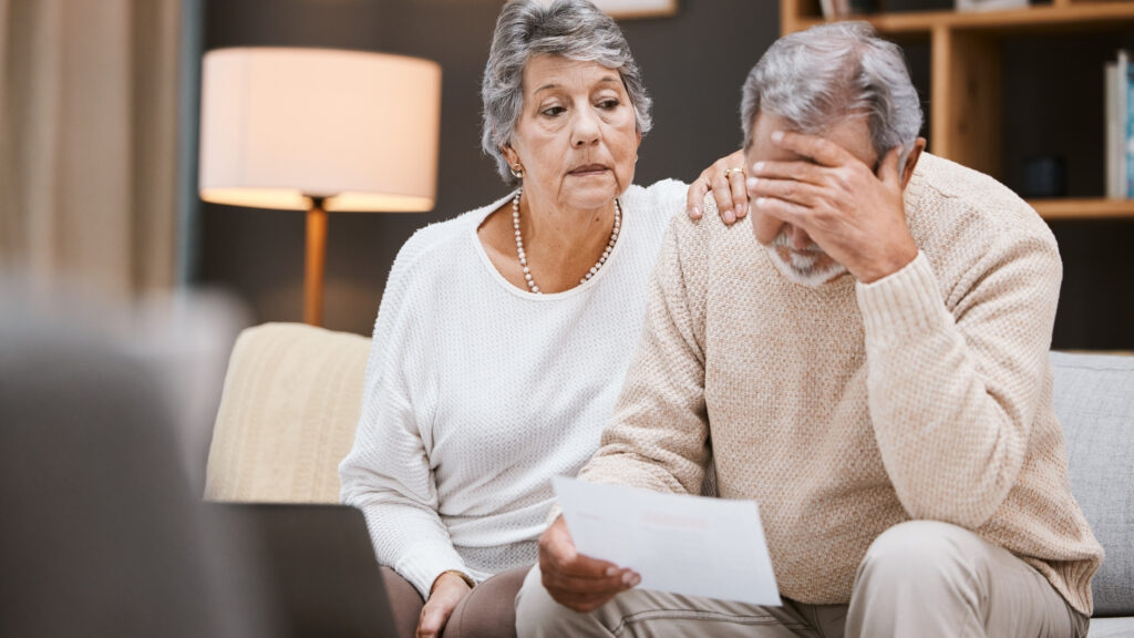 5 Estate Planning Mistakes to Avoid for a Secure Future