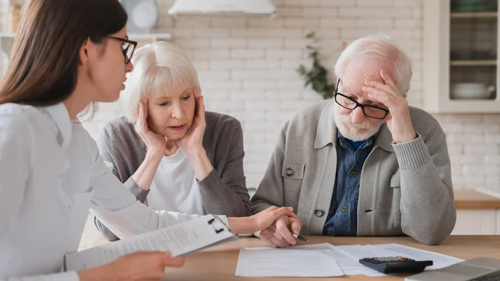 7 Common Deed Mistakes and How to Avoid Them