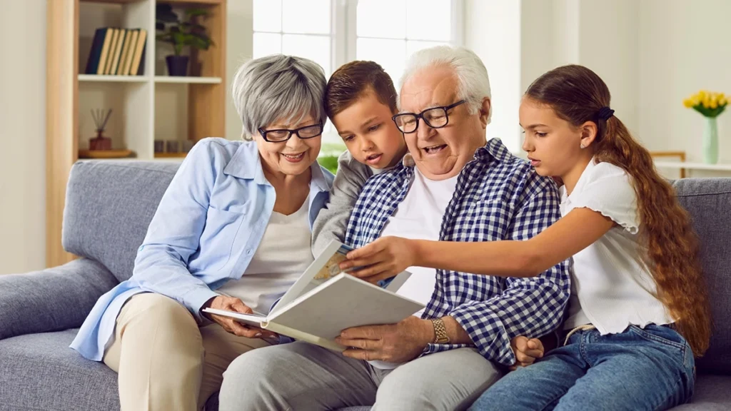 Estate Planning Made Easy The Benefits of a Lady Bird Deed