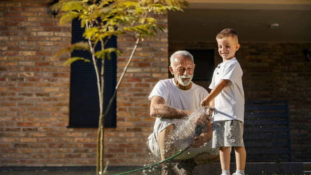 Estate Planning for Generations With a Lady Bird Deed