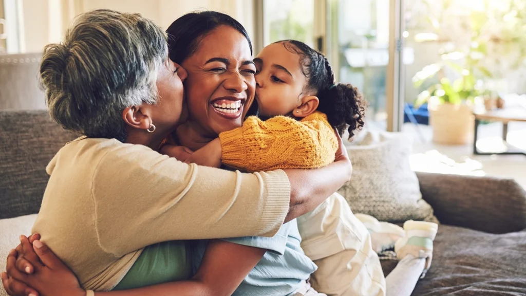 How Families Use Deeds to Save Time and Stress