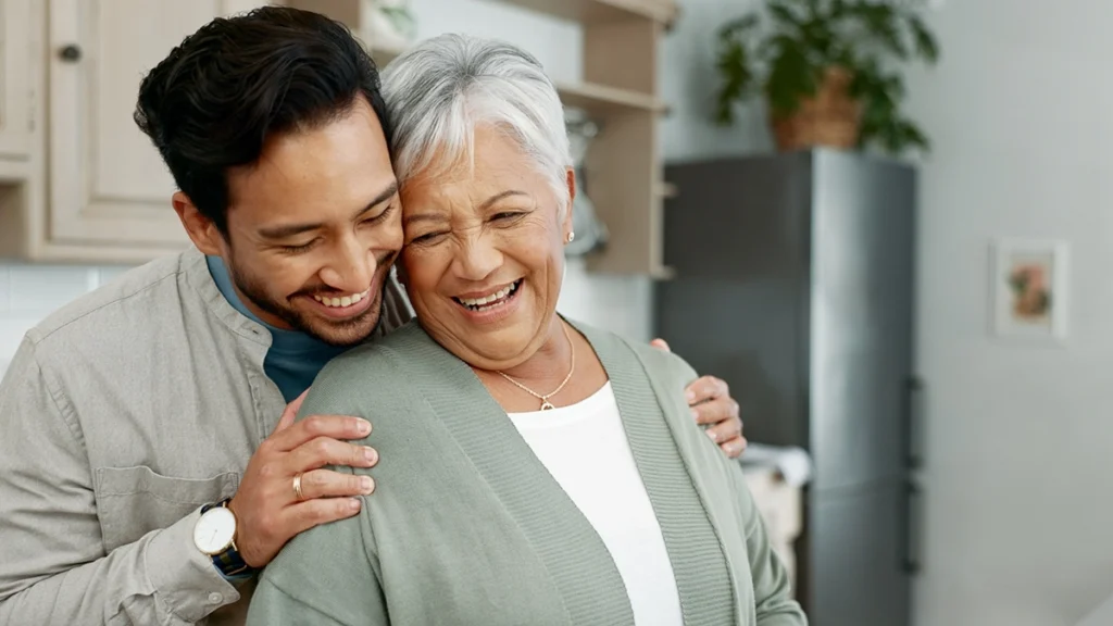 How a Lady Bird Deed Brings Peace of Mind
