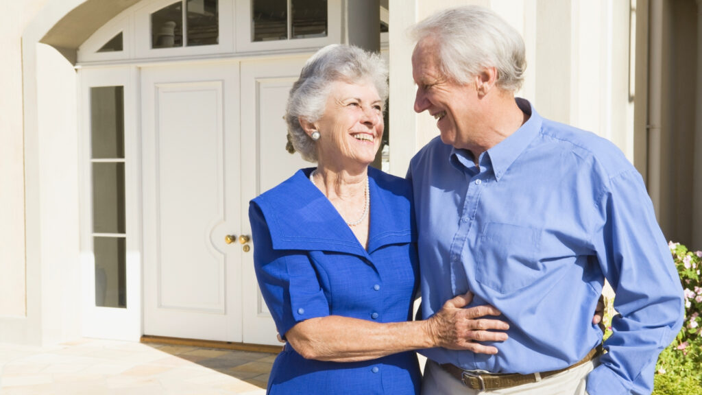 How to Protect Your Home in 3 Simple Steps