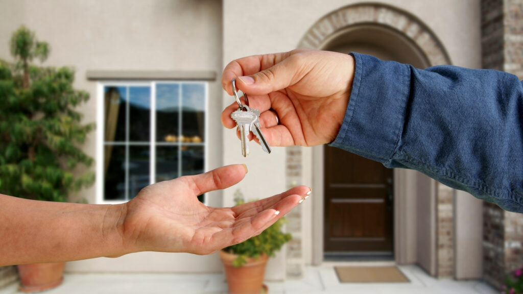 How to Secure Your Home for Your Family Today