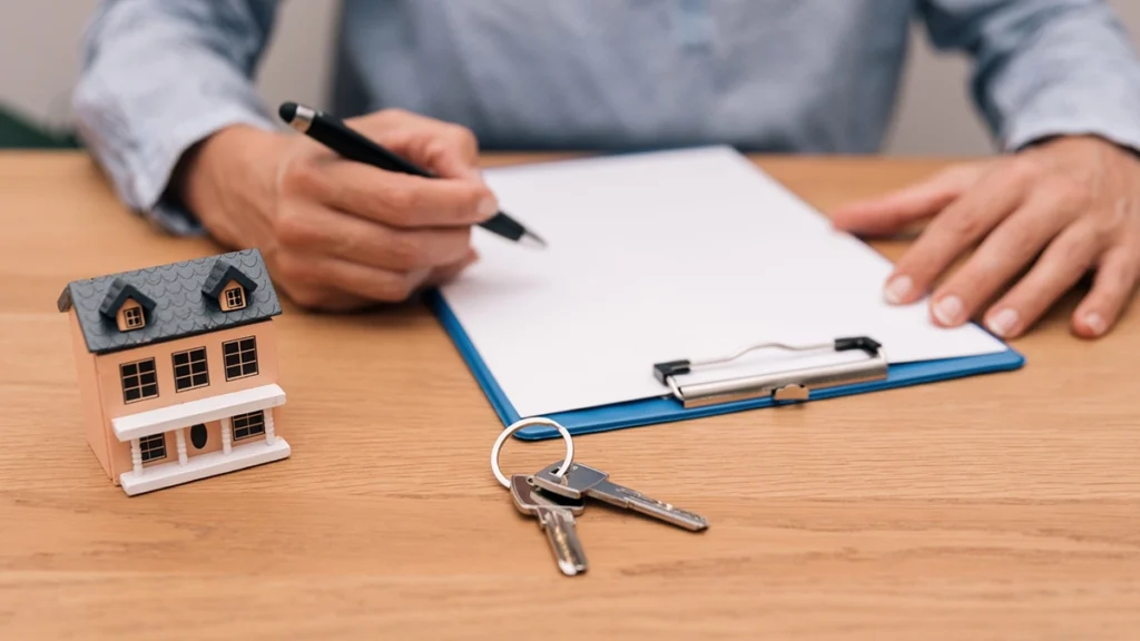 Lady Bird Deed Checklist: 7 Things You’ll Need Before Filing