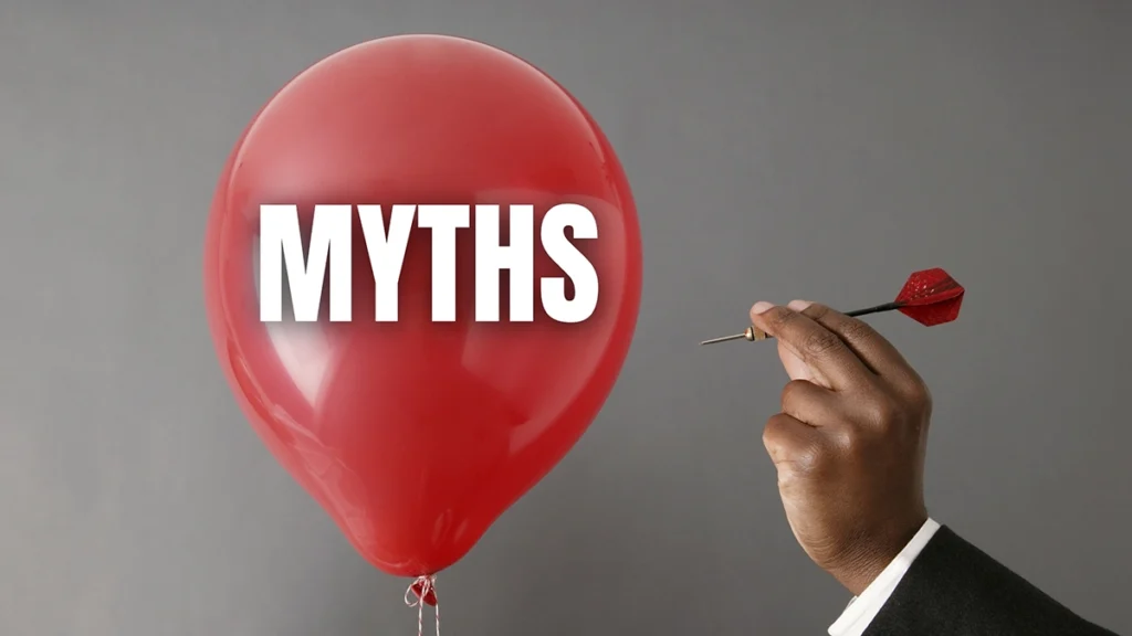 Lady Bird Deed Myths: Fact vs. Fiction Explained