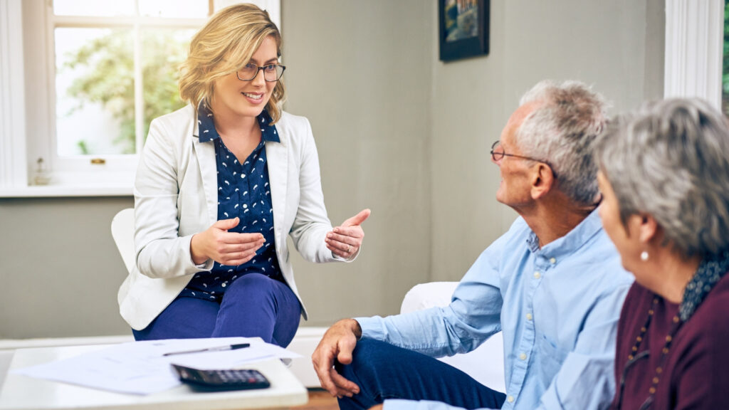 Lady Bird Deeds and Medicaid: Protecting Your Home