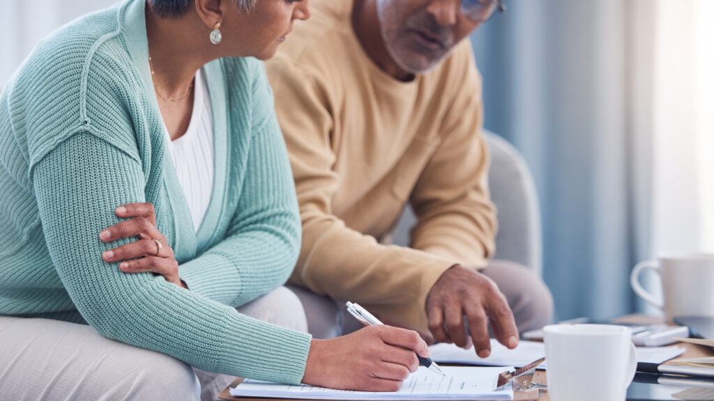 Lady Bird Deeds vs. Wills: Key Differences Explained