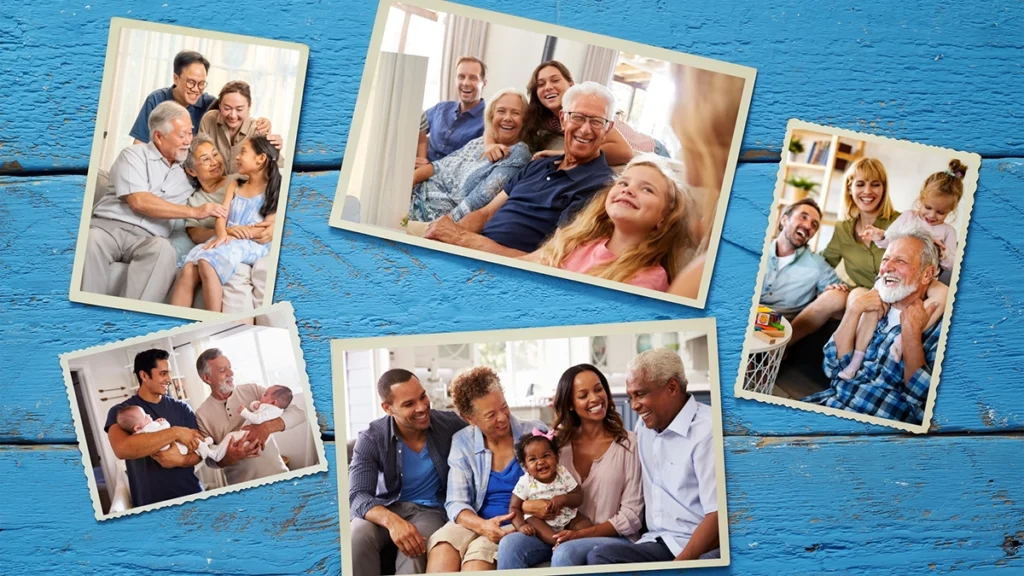 Real Stories Families Who Benefited