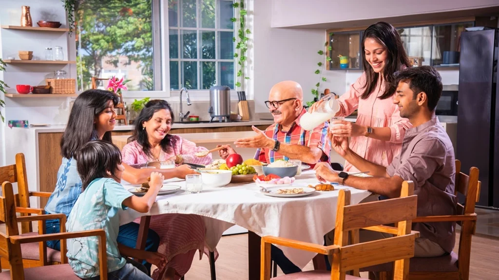 Family Estate Planning - 5 Helpful Tips for Talking