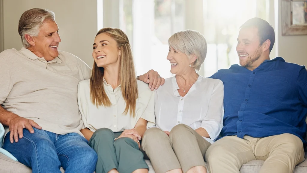 How the Johnson Family Avoided Probate with a Lady Bird Deed