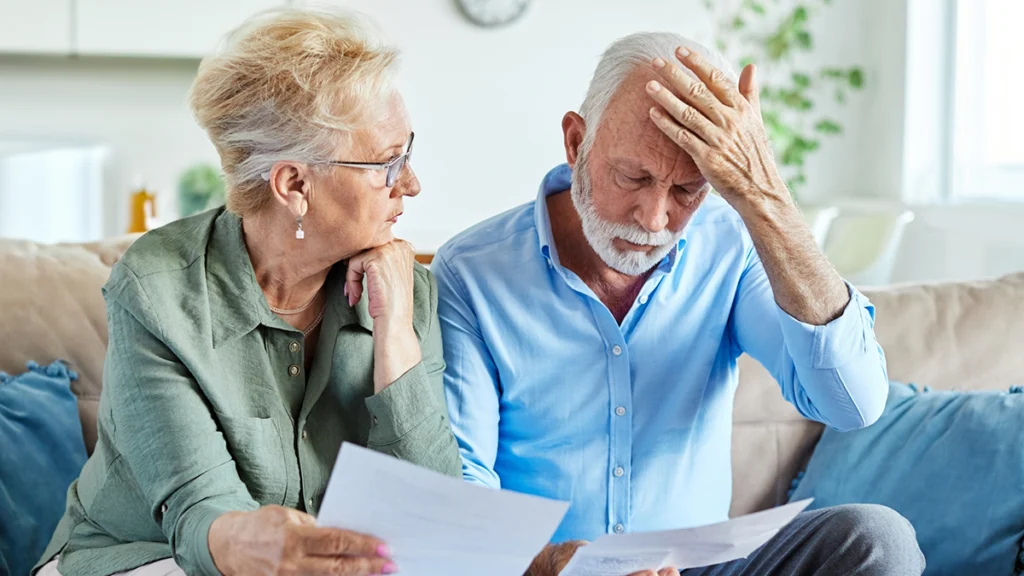 No Lady Bird Deed: What Happens to Your Home