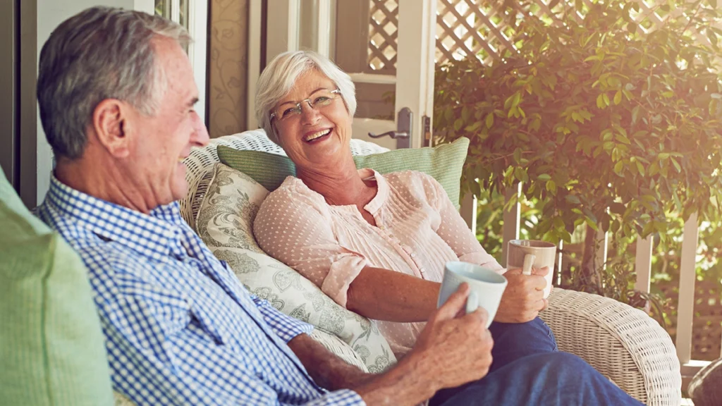 Why Homeowners Love Lady Bird Deeds
