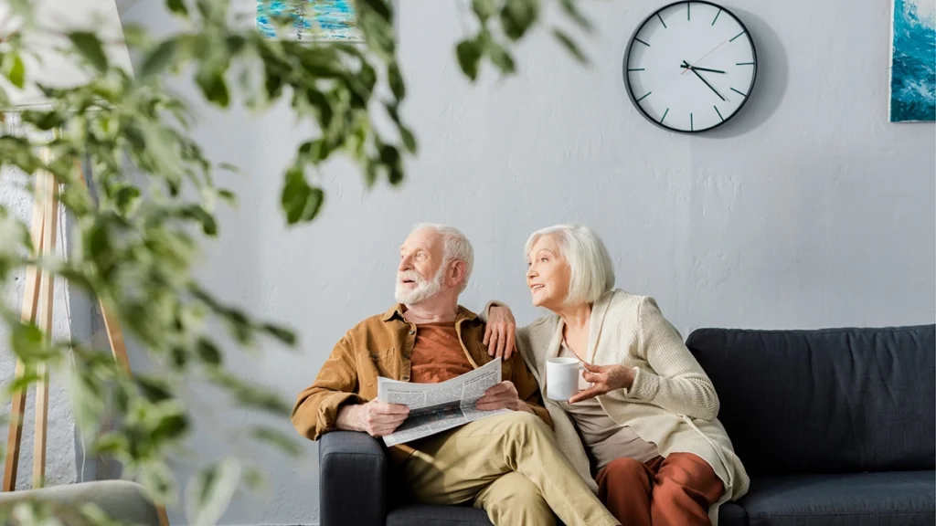 Why Now Is the Best Time to Create a Lady Bird Deed