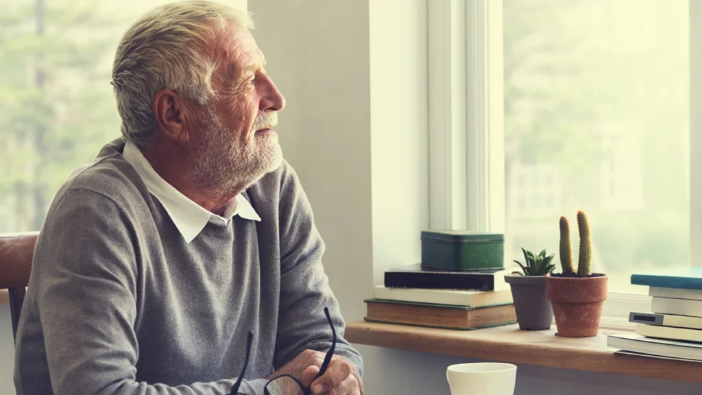 Why This Homeowner Is Grateful