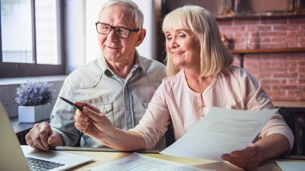 Why a Lady Bird Deed Can Be a Smart Choice